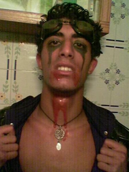 mehdi sat